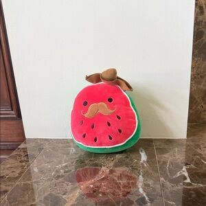 Watermelon Squishmallow